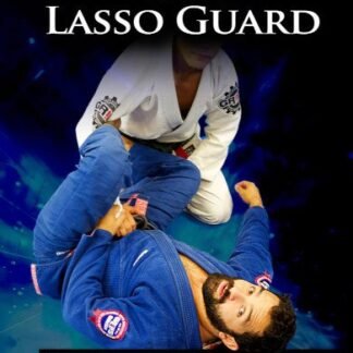 Lasso Guard By Raphael Carneiro