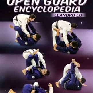 The Active Open Guard Encyclopedia Com Leandro Lo