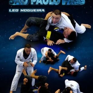 The Nogueira Passing System: The Sao Paulo Pass by Leonardo Nogueira