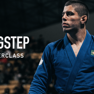 Longstep Masterclass by Tainan Dalpra