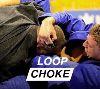 LOOP CHOKE MASTERCLASS By Nicholas Meregali