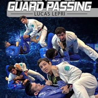 The Science of Guard Passing Com Lucas Lepri