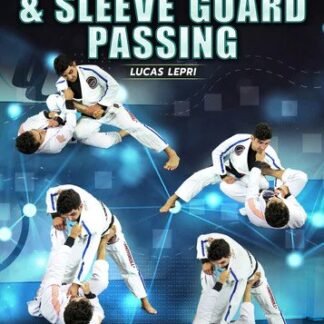 Precision Collar and Sleeve Guard Passing by Lucas Lepri
