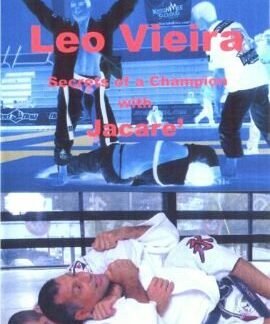Segredos de Um Campeão Com Leo Vieira