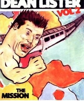 Dean Lister Vol 2 Real World Submission