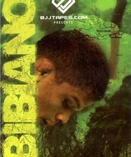 BJJ World Champion Bibiano Fernandes