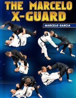 The Marcelo X Guard By Marcelo Garcia