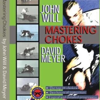 Mastering Chokes Com John Will & David Meyer