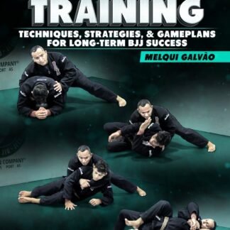Champion Training Com Melqui Galvao