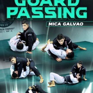 Next Generation Guard Passing Com Mica Galvao