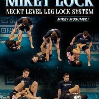 The Mikey Lock by Mikey Musumeci