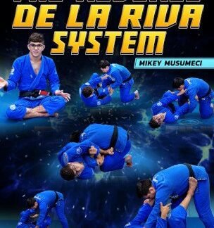 The Reverse De La Riva System By Mikey Musumeci