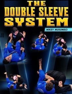 The Double Sleeve System By Mikey Musumeci