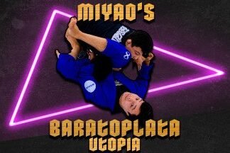 Miyao’s Baratoplata Utopia