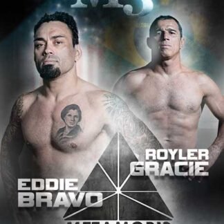 Metamoris 3 The Rematch