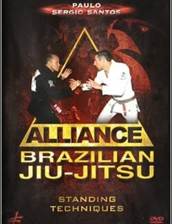 Alliance BJJ - Técnicas em Pé (Port.)