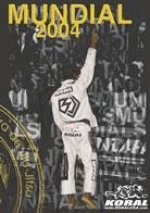 Mundial Jiu-Jitsu 2004 Melhores Lutas