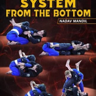 Arm Attack System From The Bottom by Nadav Mandil