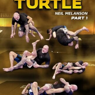 Tactical Turtle Com Neil Melanson