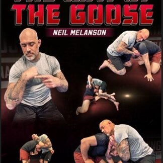 The Way Of The Goose By Neil Melanson