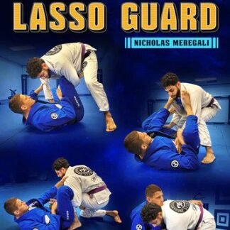Deep And Flow Lasso Guard By Nicholas Meregali