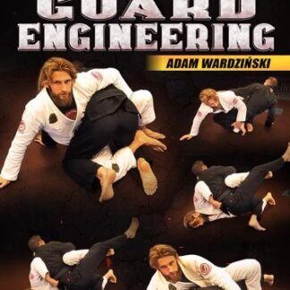 Octopus Guard Engineering By Adam Wardzinski
