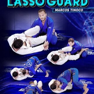 Passing The Lasso Guard By Marcos Tinoco