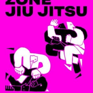Zone Jiu Jitsu by Paul Schreiner Guard Passing Half Guard Leg Drag