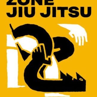 Zone Jiu Jitsu: Single Leg X Guard by Paul Schreiner