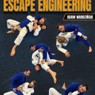 Pins And Dominant Position Escape Engineering by Adam Wardziński