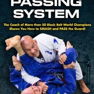 Pressure Passing System Com Fabio Gurgel