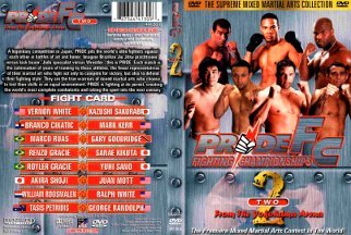 Pride FC 02
