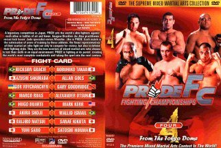 Pride FC 04