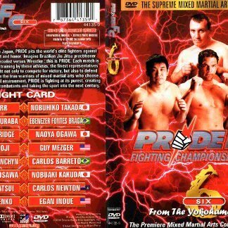 Pride FC 06