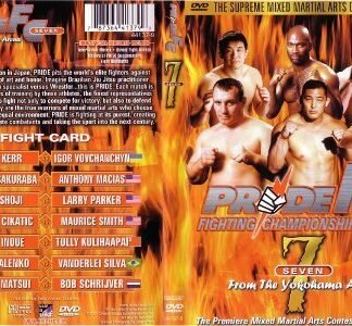 Pride FC 07