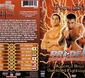 Pride FC 09