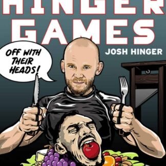The Hinger Games Com Josh Hinger