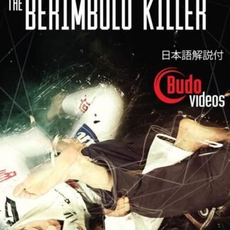 The Berimbolo Killer Com Oswaldo Queixinho