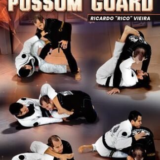 The Possum Guard by Ricardo Vieira