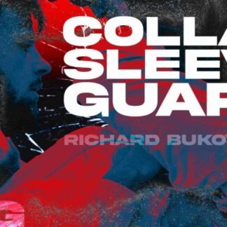 Collar Sleeve Guard By Richard Bucovcsan