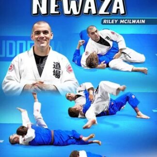 KIDS ESSENTIALS: NEWAZA BY RILEY MCILWAIN