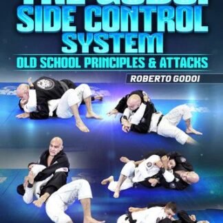 The Godoi Side Control System By Roberto Godoi