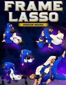 Frame Lasso By Robson Moura