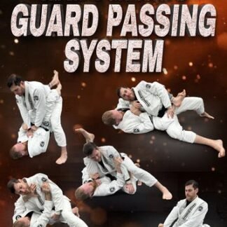 Roger Gracie Guard Passing System by Roger Gracie
