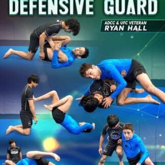 The Modern Defensive Guard by Ryan Hall