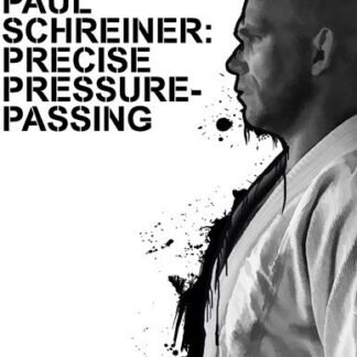 Precise Pressure Passing DVD Com Paul Schreiner