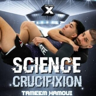 Science Crucifixion  Com Tameem Hamoui