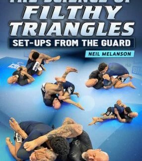 The Science Of Filthy Triangles By Neil Melanson