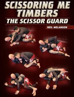 Scissoring Me Timbers: The Scissor Guard By Neil Melanson