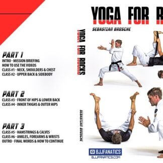 Yoga For Rocks Com Sebastian Brosche